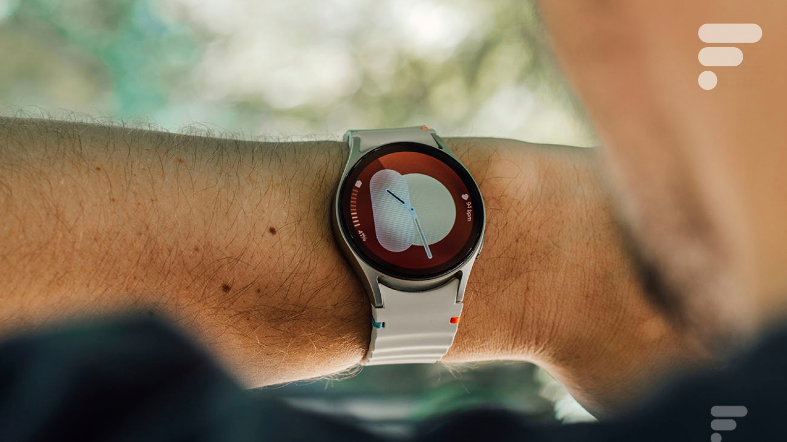 Samsung confirme l'arrivée de One UI 8 Watch sur ces montres, mais il y a un hic