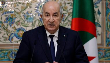 L’Algérie n’a pas (du tout) apprécié le durcissement de la position de Macron