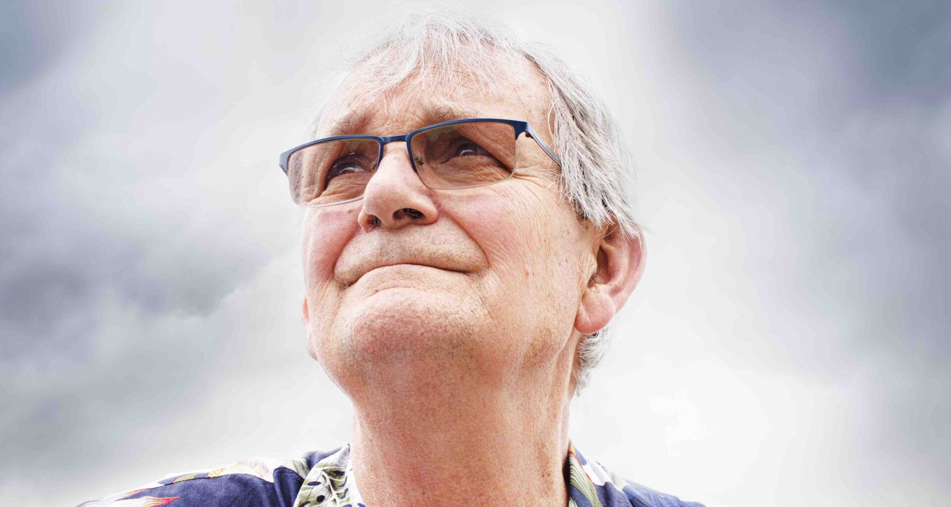 Martin Parr est de retour en 2026, avec une exposition blockbuster au Jeu de Paume