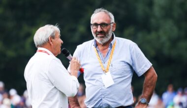 Top 14 / Pro D2 – Le Challenge Vaquerin n’aura pas lieu en 2025