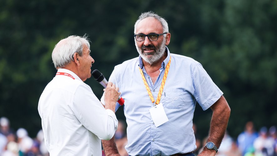 Top 14 / Pro D2 – Le Challenge Vaquerin n’aura pas lieu en 2025