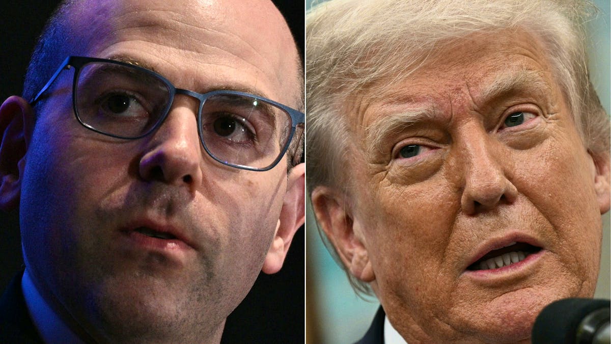 États-Unis: Trump nomme l’un de ses conseillers gouverneur à la Fed