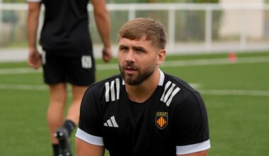 Top 14 - Mattéo Le Corvec à l’Usap : "une tout autre histoire qui démarre" loin de l’ombre paternelle