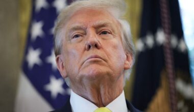 Donald Trump veut exclure les immigrés clandestins du recensement national, en espérant un collège électoral plus favorable