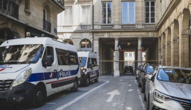 Le Conseil constitutionnel valide la réforme du scrutin municipal à Paris, Lyon et Marseille
