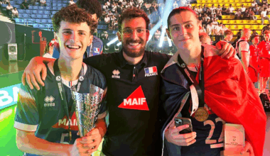 Des champions du monde attendus à Sète pour le tournoi de l’Arago Beach