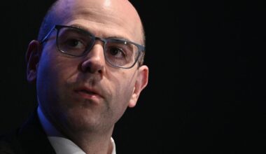 Stephen Miran, conseiller économique de Donald Trump, proposé au poste de gouverneur à la Réserve fédérale américaine