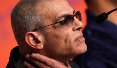 Canto Due » d’Abdellatif Kechiche, tourné il y a 7 ans, n’est projeté que maintenant