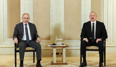 L’Arménie et l’Azerbaïdjan attendus vendredi à Washington pour signer un accord de paix, annonce Donald Trump
