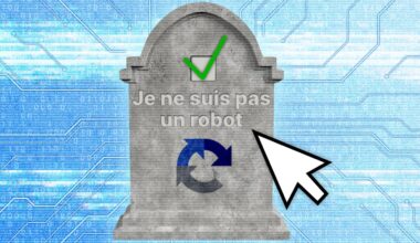 Dépassés par les IA, pourquoi les Captcha pourraient disparaître