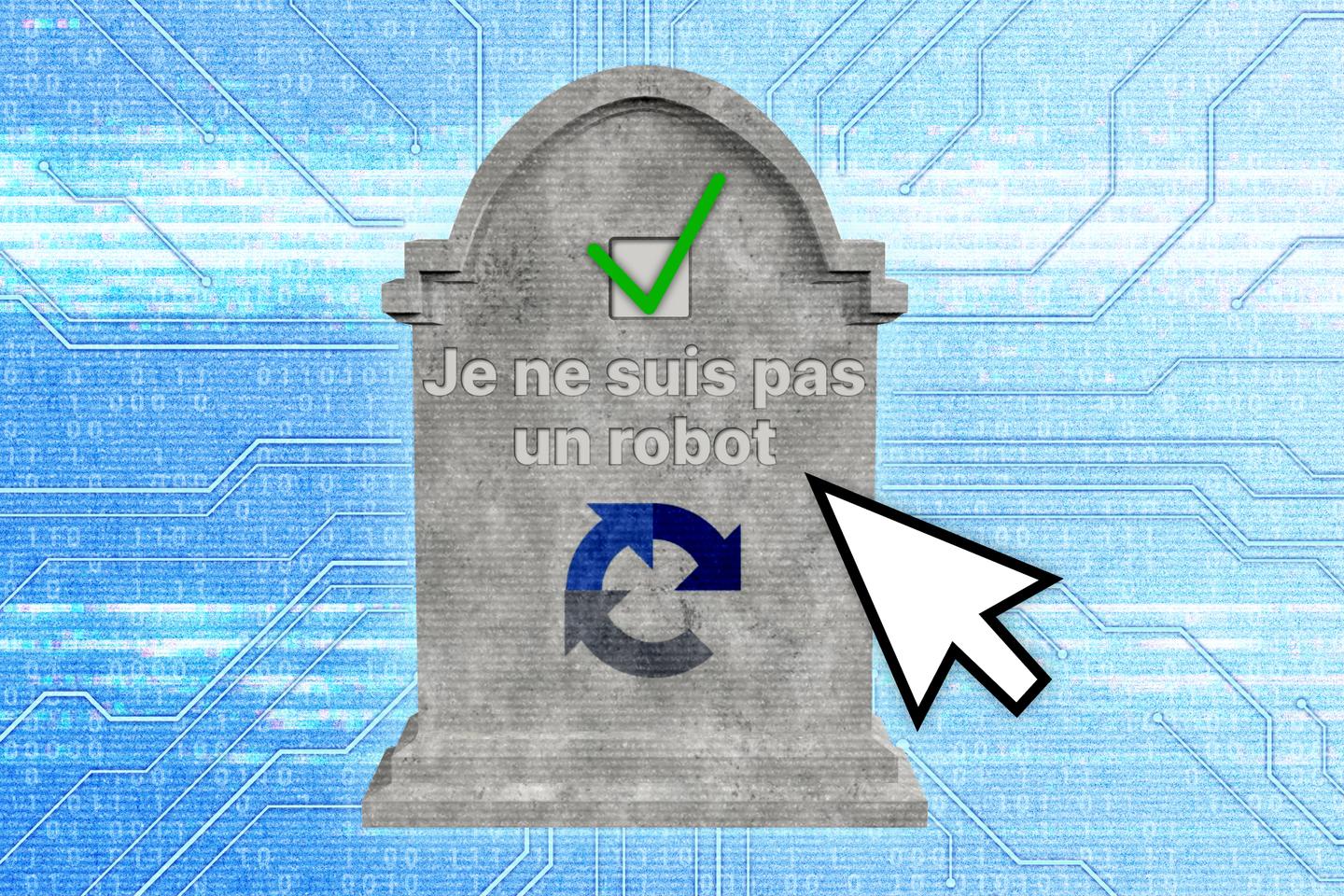 Dépassés par les IA, pourquoi les Captcha pourraient disparaître