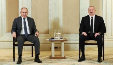 L’Arménie et l’Azerbaïdjan attendus vendredi à Washington pour signer un accord de paix, annonce Donald Trump