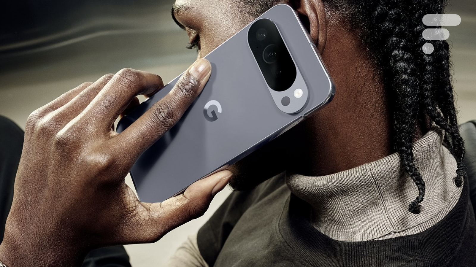Le Pixel 10 montre tout, voici les dernières images avant sa présentation