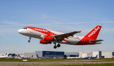 La fermeture de la base d’easyJet plombe Toulouse-Blagnac