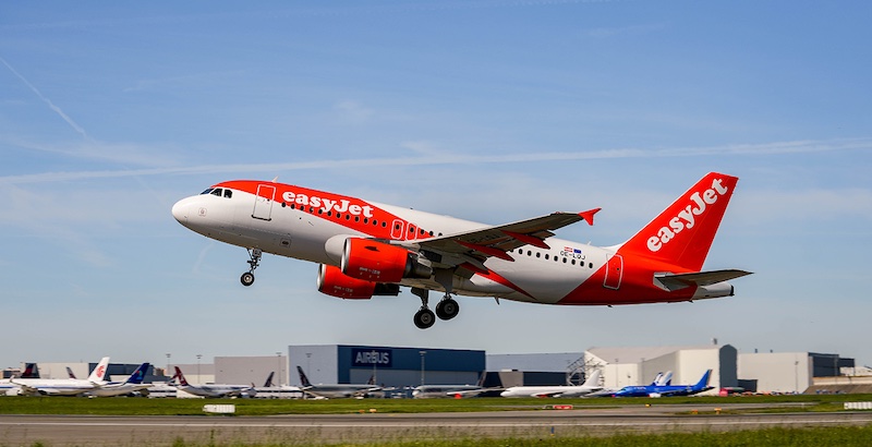 La fermeture de la base d’easyJet plombe Toulouse-Blagnac