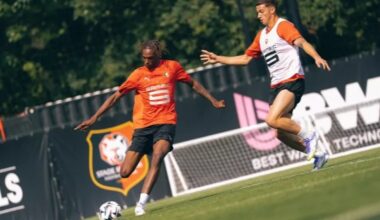 Un international rennais a plusieurs pistes en Europe