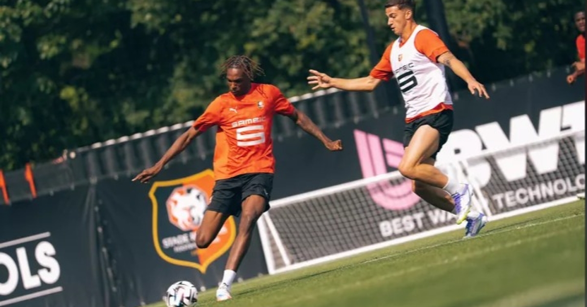 Un international rennais a plusieurs pistes en Europe