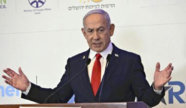 le plan de Benjamin Netanyahu pour « contrôler » Gaza provoque l’indignation mondiale