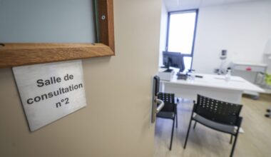 Un médecin mis en examen pour deux viols à quatorze ans d'intervalle dans l'Oise