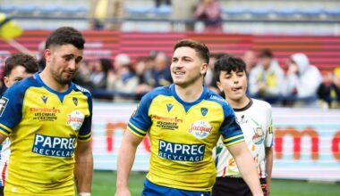 Info Midol/ Transferts. Top 14 – Toulon à l’offensive sur Baptiste Jauneau