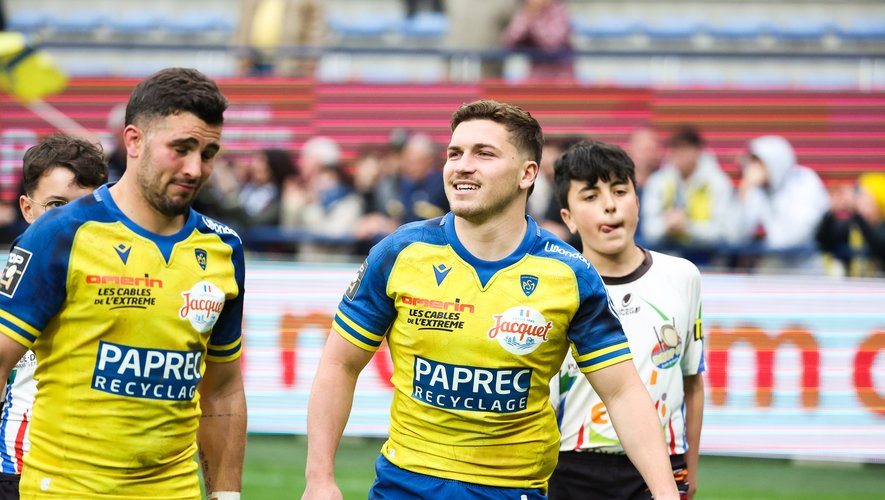Info Midol/ Transferts. Top 14 – Toulon à l’offensive sur Baptiste Jauneau