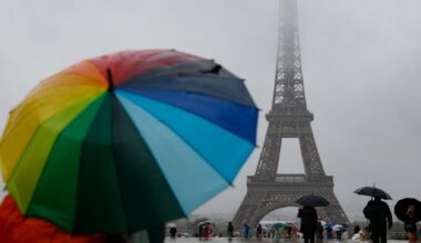 Transformer Paris en « ville éponge », le plan de la capitale face au dérèglement climatique