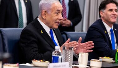 Guerre à Gaza : Hamas, ONU, Union européenne… le monde réagit au plan de Netanyahu pour prendre le contrôle de l’enclave palestinienne