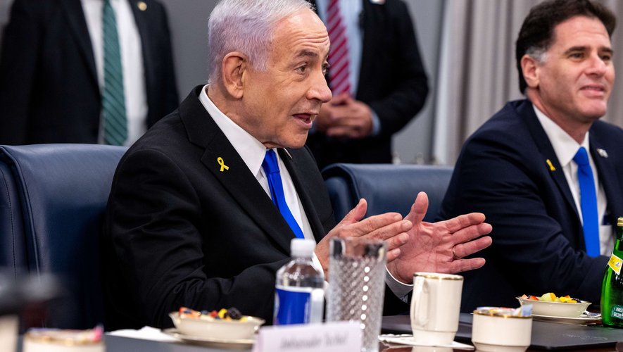 Guerre à Gaza : Hamas, ONU, Union européenne… le monde réagit au plan de Netanyahu pour prendre le contrôle de l’enclave palestinienne