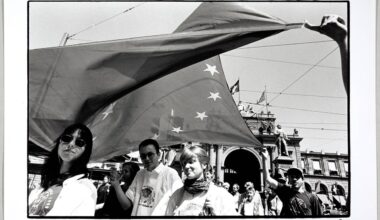 Zurich, 6 mai 1995: ils rêvaient d’Europe
