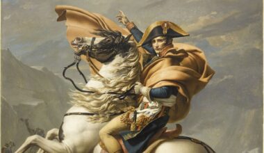 Cet automne, une exposition majeure autour d’un monument de la peinture française arrive au Louvre