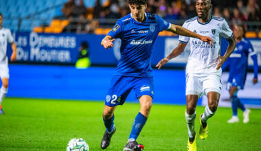 Pronostic Troyes Grenoble GRATUIT - Ligue 2 09/08/2025