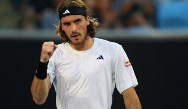 Pronostic Stefanos Tsitsipas Fabian Marozsan GRATUIT