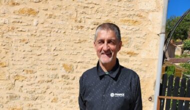 Le Lotois Jean-Pierre Siutat, président de la FFBB : « Le basket français peut rivaliser avec les plus grands »