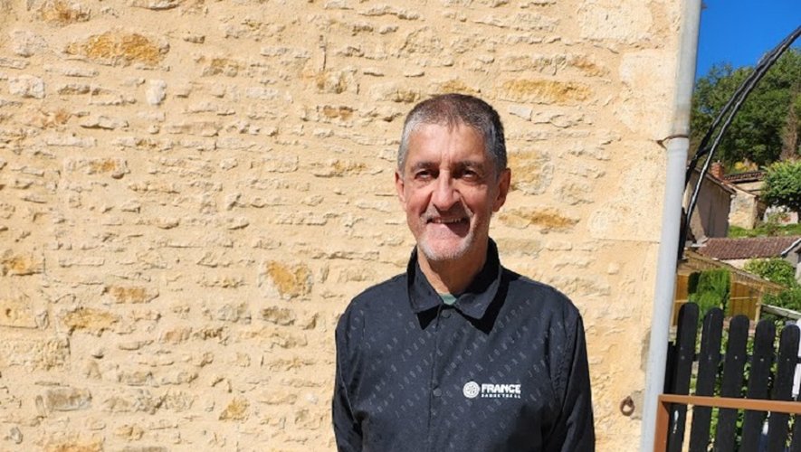 Le Lotois Jean-Pierre Siutat, président de la FFBB : « Le basket français peut rivaliser avec les plus grands »