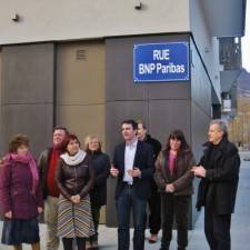 DES LEURRES POUR DESENCLAVER L.RUFFIN