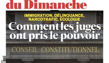 comment les juges ont pris le pouvoir