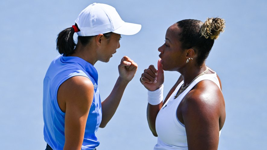 Tennis : "J’espère que les gens cesseront de croire que les femmes y sont mal traitées !" La n°1 mondiale du double apporte son soutien à l’Arabie saoudite