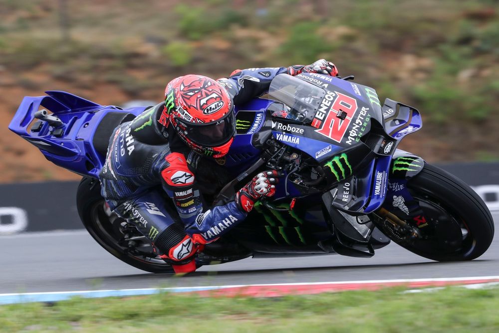 Fabio Quartararo