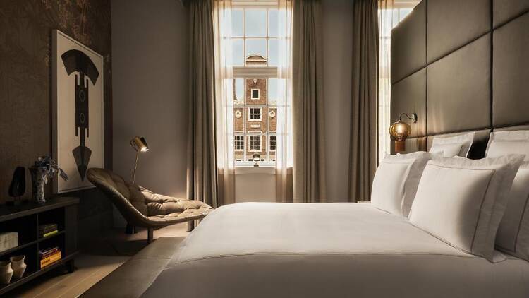 A 3h de train de Paris, cet hôtel vient d’être couronné meilleur hôtel de luxe au monde