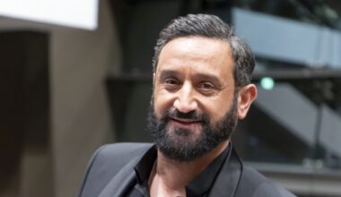 Cyril Hanouna dévoile une partie du casting de ses chroniqueurs à la rentrée sur W9