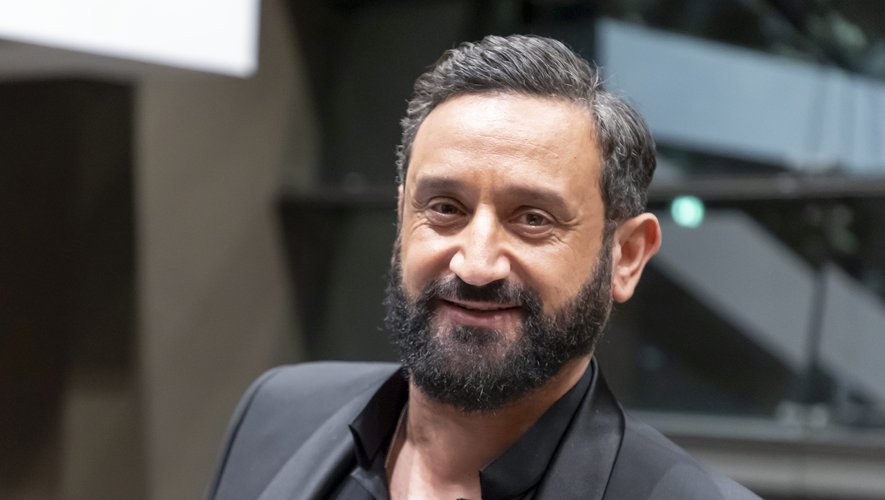 Cyril Hanouna dévoile une partie du casting de ses chroniqueurs à la rentrée sur W9