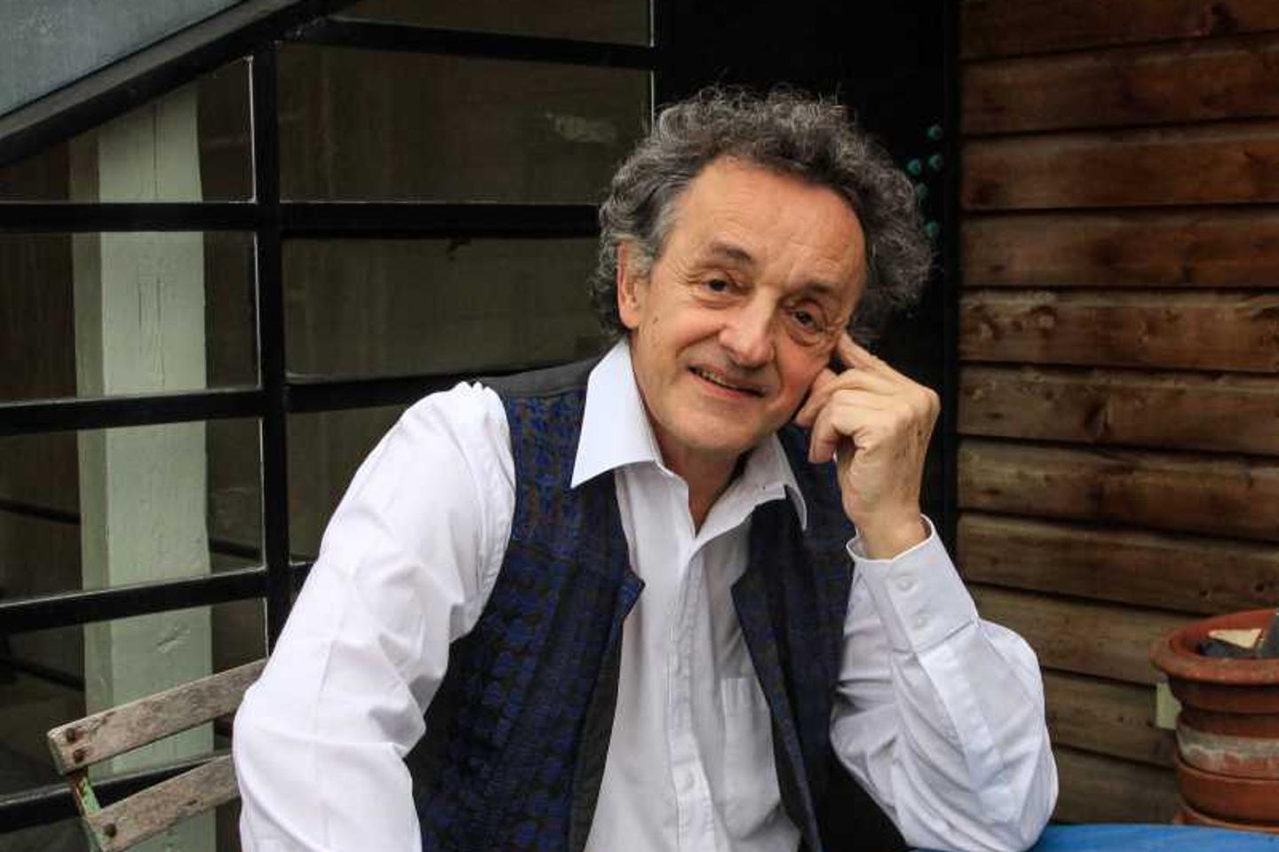 François Chaslin, figure phare de la scène architecturale, est mort