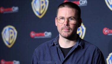 Zach Cregger, le cinéaste passé de l’humour à l’horreur