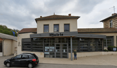 L’agresseur du maire en Isère, un voisin de 60 ans, dit avoir « pété un plomb »