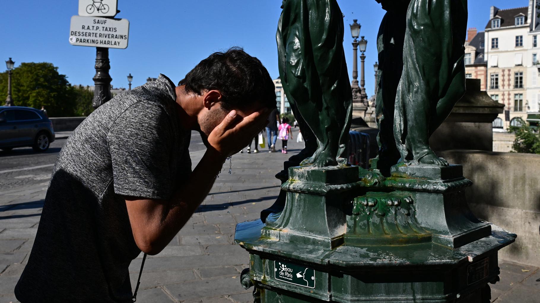 12 départements du Sud-Ouest placés en vigilance rouge ce lundi