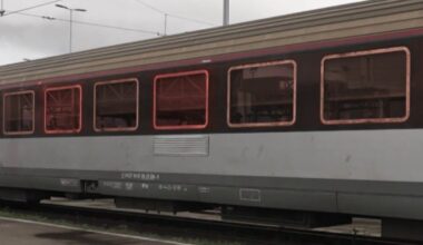 Paris-Limoges, Bordeaux-Marseille... la SNCF va annuler les trains aux heures les plus chaudes dès ce week-end
