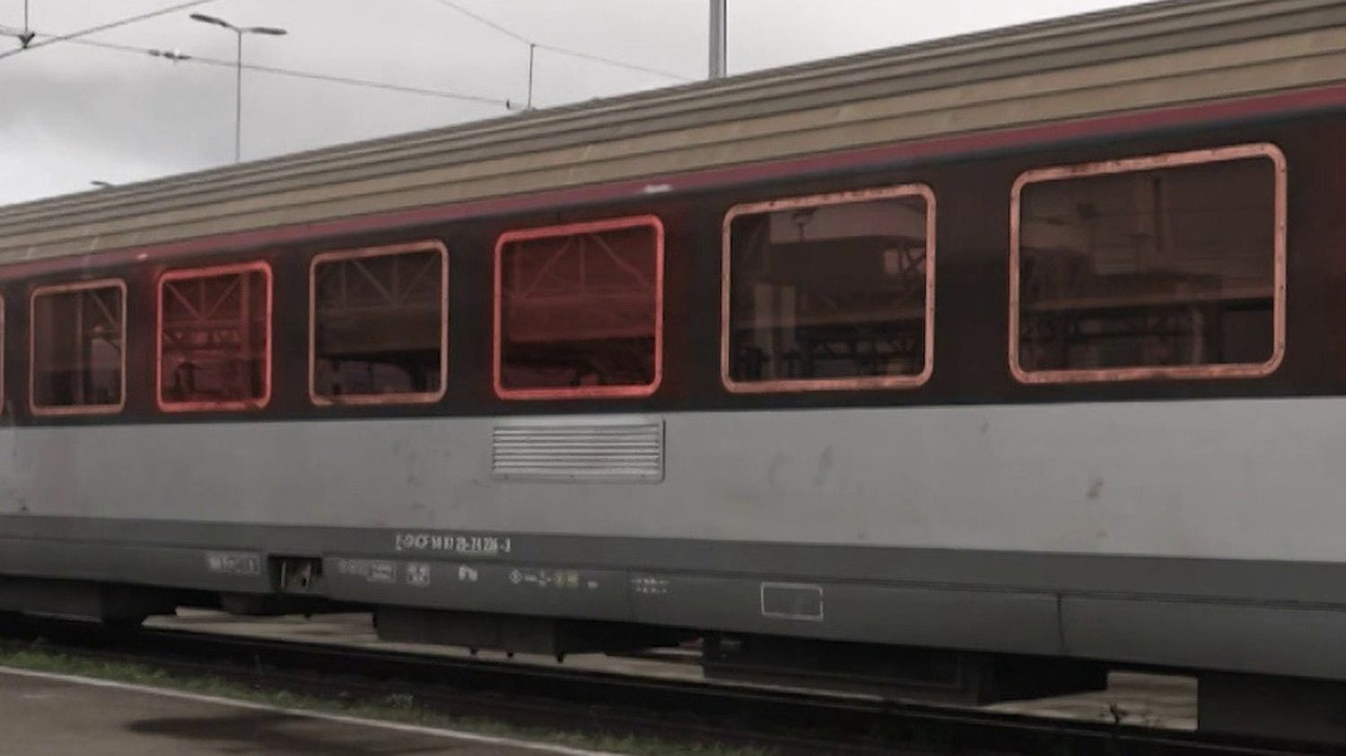 Paris-Limoges, Bordeaux-Marseille... la SNCF va annuler les trains aux heures les plus chaudes dès ce week-end