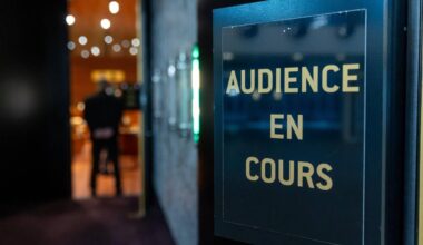 Droit du sport: les dernières décisions de la Cour de justice européenne laissent «les footballeurs et les clubs face à une page blanche»