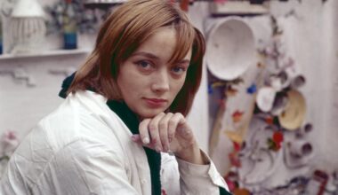 Sur France Culture, Niki de Saint Phalle entre éclats de rire et “rage contre les hommes, la société, Dieu…”