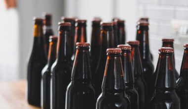 Un classement des meilleures villes européennes où boire de la bière vient de sortir (et Paris est bien devant Berlin)